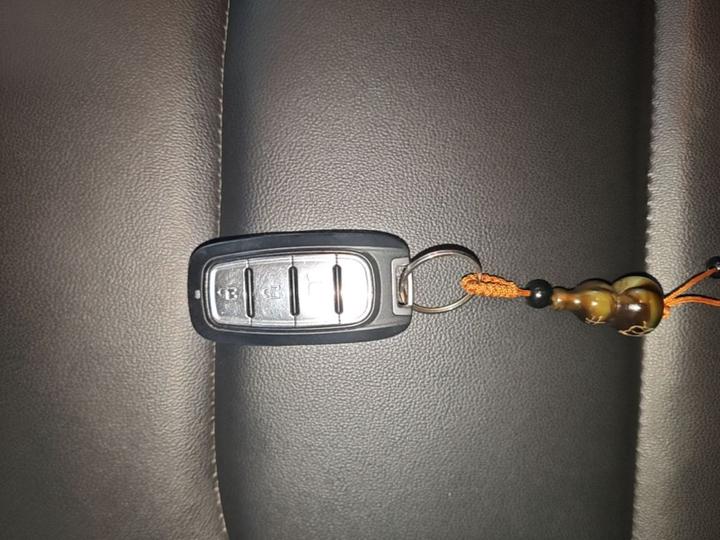Elantra 2016 1.6L AT Smart Elite photo 8