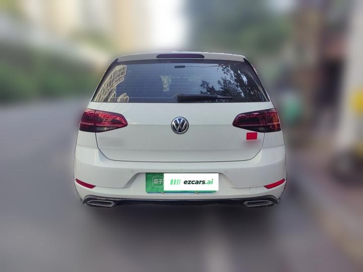 Golf 2020 280TSI DSG R-Line photo 6