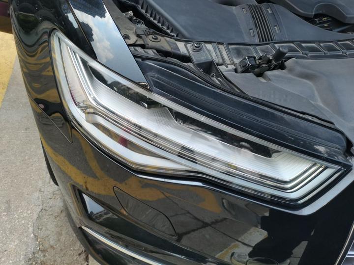 A6L 2018 30 Anniversary 35 TFSI Sport photo 7