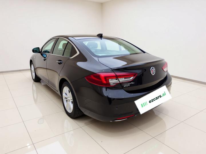 Regal 2017 20T Premium photo 4