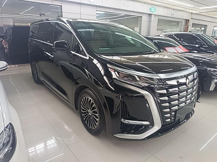 D9 2022 DM-i 970 AWD Flagship photo 3