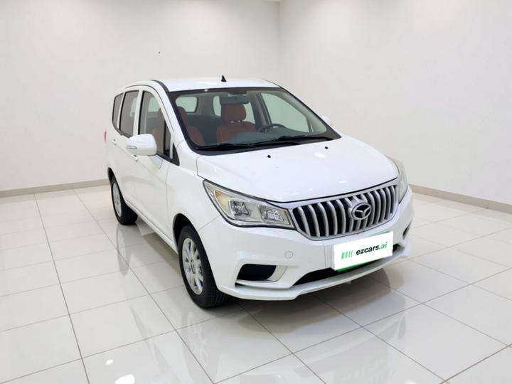 Enranger 727 2017 1.5L Standard photo 3