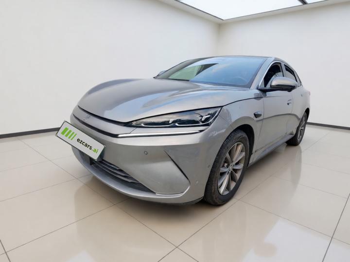 Qin L 2025 EV 545KM