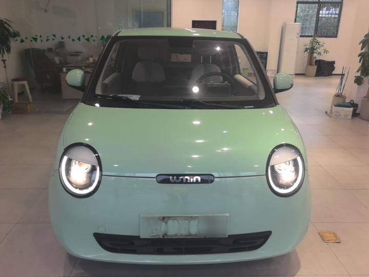 Nevo Changan Lumin 2022 210km photo 2