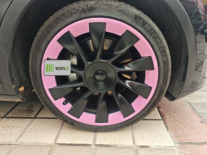 Model Y 2021 Long Range AWD 3D7 photo 5