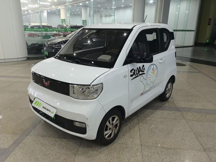 Hongguang MINIEV 2020 NCM