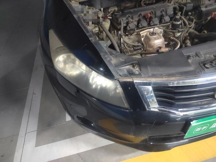 Accord 2010 2.0L EX photo 7