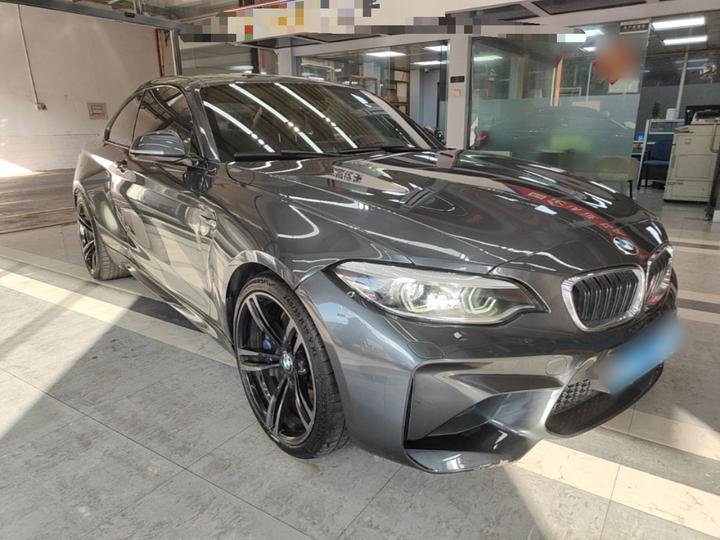 M2 2018 M2 photo 3