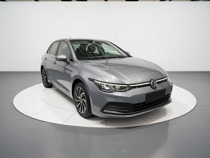 Golf 2021 280TSI DSG Pro photo 3