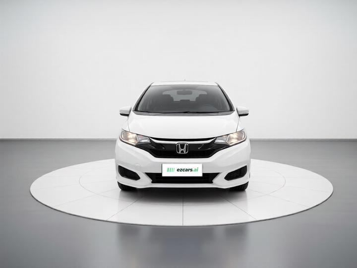 Fit 2018 1.5L CVT Comfort photo 2