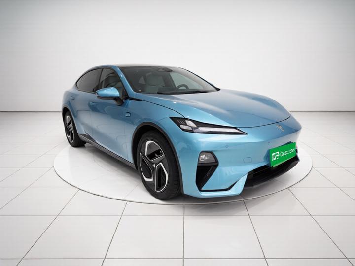Deepal L07 2025 530Ultra Qiankun ADAS ADS SE EV photo 3