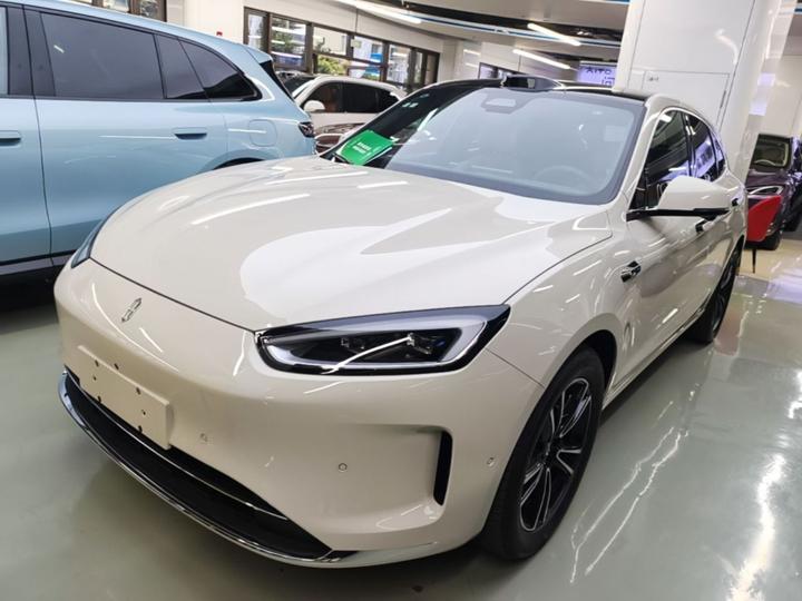HIMA AITO M5 2025 EREV Ultra RWD