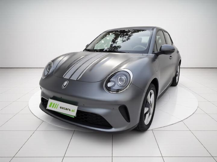 Good Cat 2025 430km Noble