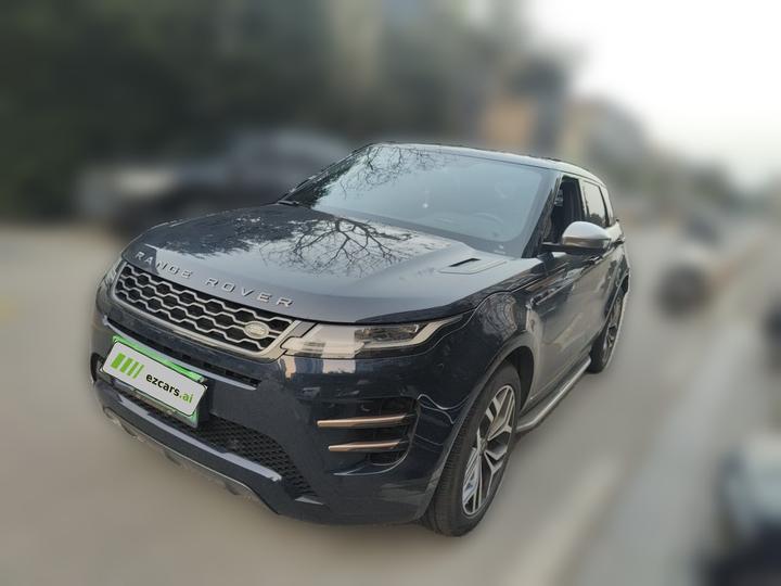 Range Rover Evoque 2020 249PS R-DYNAMIC SE Sport Tech