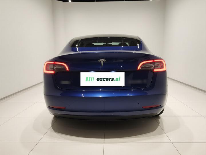 Model 3 2020 Standard Range RWD Upgraded photo 5