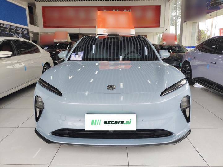 ET5T 2023 75kWh Touring photo 2