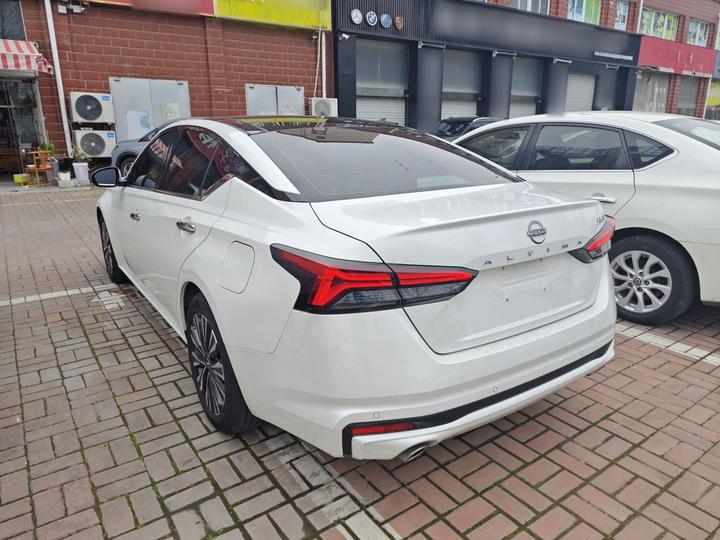 Teana 2022 2.0L XL-TLS Enjoy photo 4