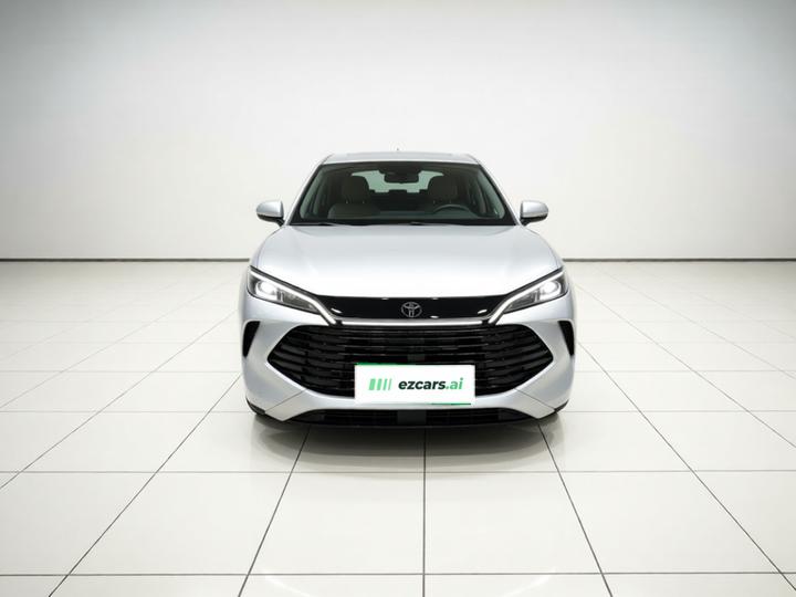 Song L DM-i 2024 160km photo 2