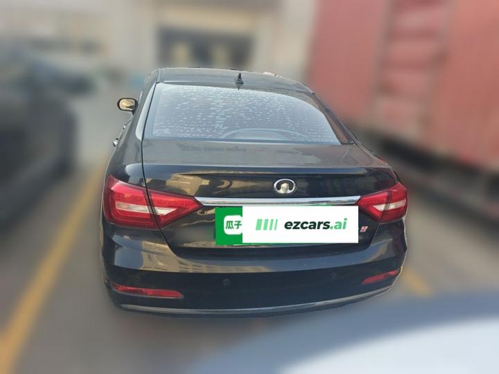 C50 2014 Upgraded 1.5T MT Comfort photo 5