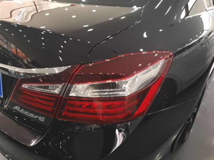 Accord 2016 2.0L Elite photo 7