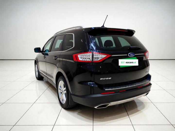 Edge 2015 2.0T GTDi AWD photo 4