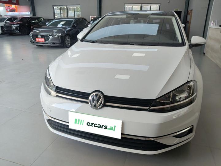 Golf 2020 280TSI DSG Comfort photo 2