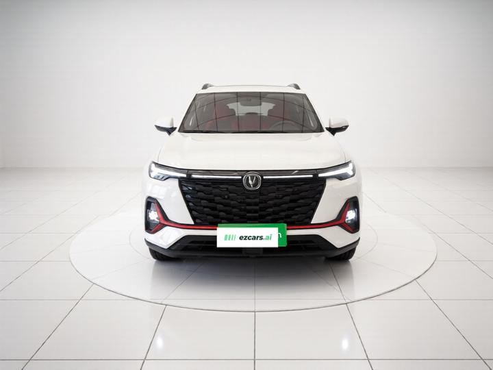 CS35PLUS 2023 Enjoy 1.4T DCT Luxury photo 2