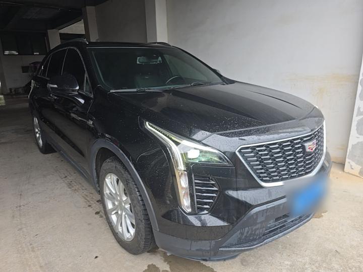 XT4 2020 Facelift 28T RWD Tech photo 3