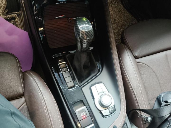 X1 2018 sDrive18Li Exclusive photo 8