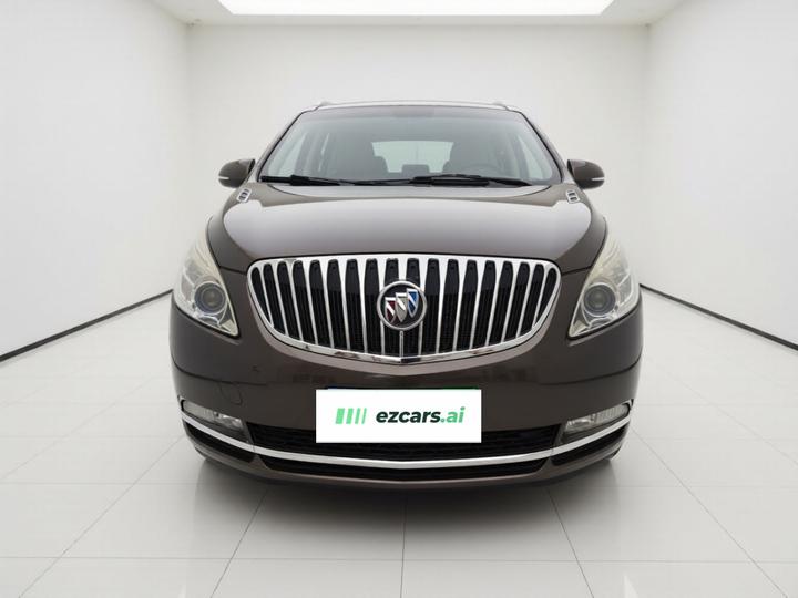 GL8 2011 3.0L XT Luxury Business Flagship photo 2