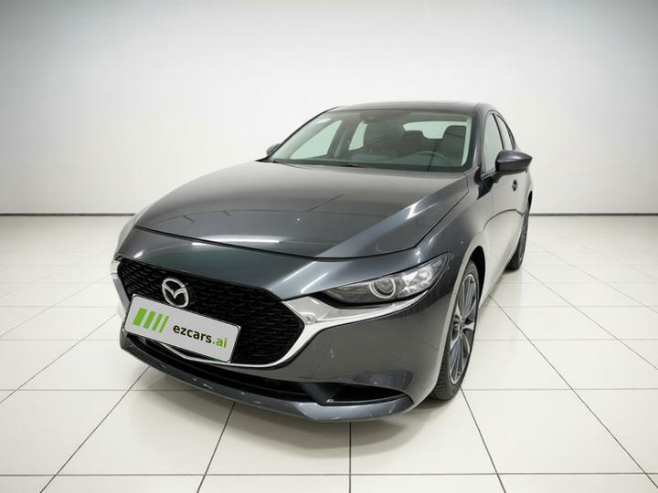 3 Axela 2021 2.0L AT