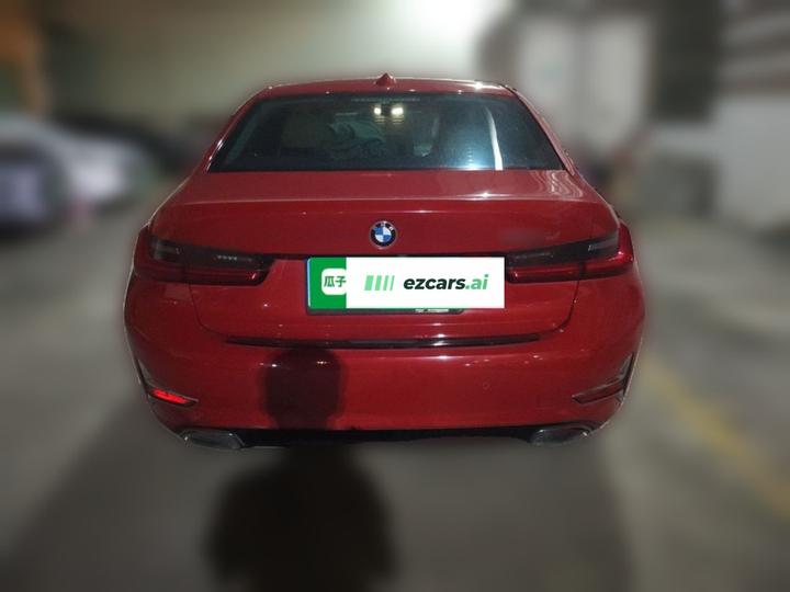 3 Series 2020 325Li Launch Edition photo 5