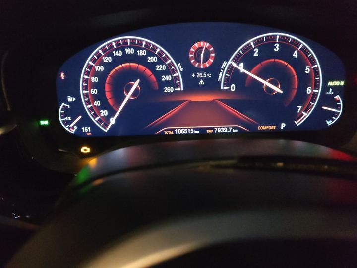 5 Series 2019 525Li M Sport Package photo 2