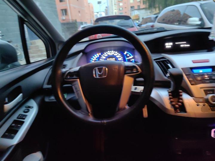 Odyssey 2013 2.4L Sport photo 3