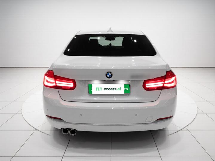 3 Series 2019 320Li Fashion photo 5