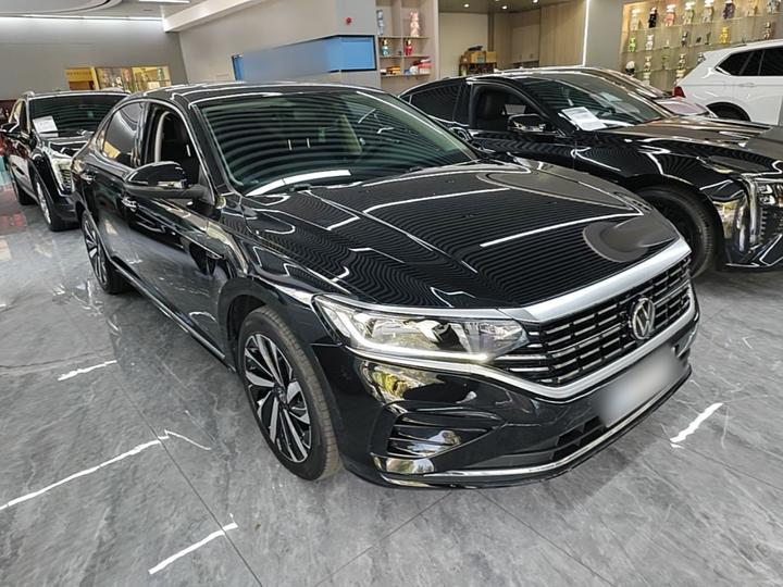 Passat 2024 380TSI photo 3