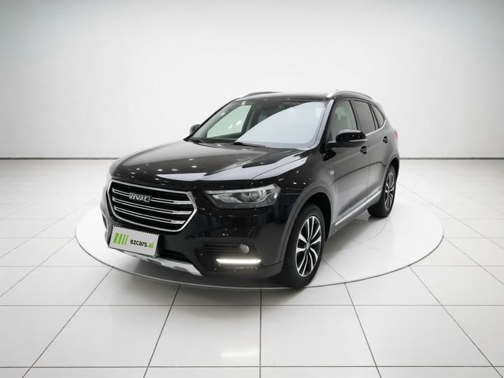 H6 2019 Sport 1.5T AT RWD Elite China VI