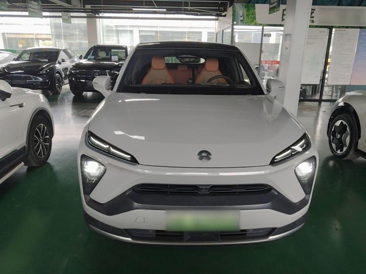 EC6 2020 605KM Sport photo 2
