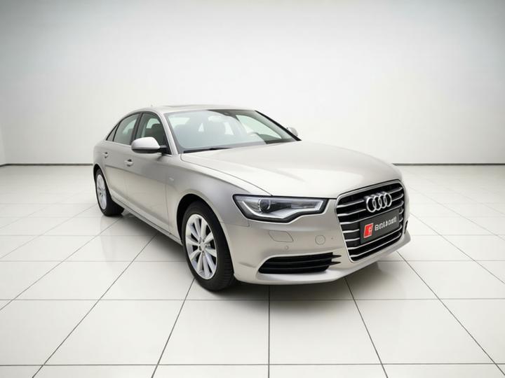 A6L 2014 TFSI Standard photo 3