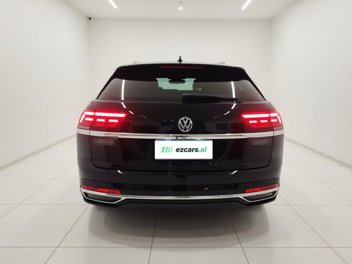 Teramont X 2020 380TSI AWD Luxury photo 5