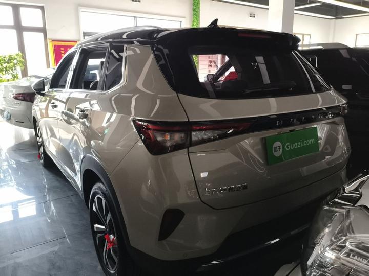 Wuling 2021 1.5T CVT photo 4