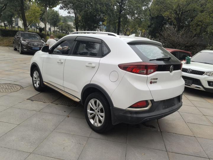 GS 2016 1.5TGI MT Value photo 4