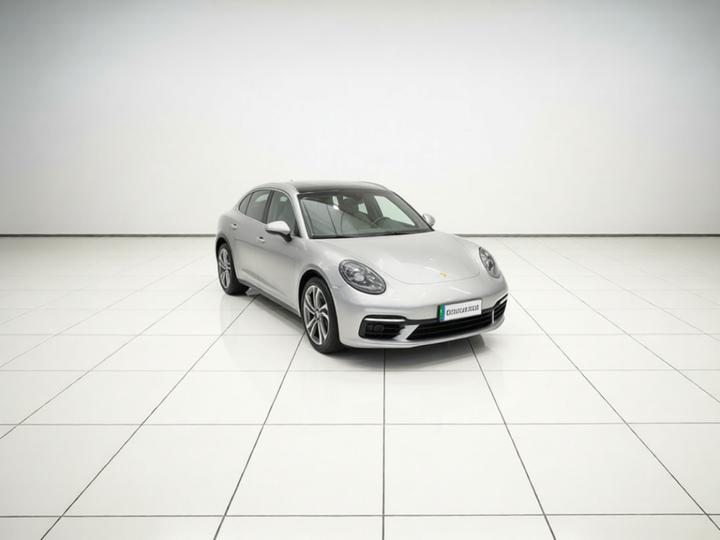 Xingyue L 2021 2.0TD AT AWD Flagship photo 4