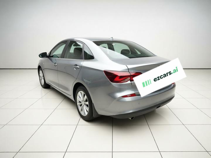 Cruze 2021 320 AT photo 4