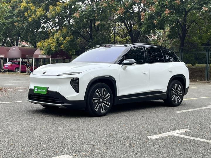 ES7 2022 75kWh
