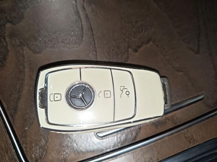 GLC 2020 Facelift GLC 300 L 4MATIC Dynamic photo 8