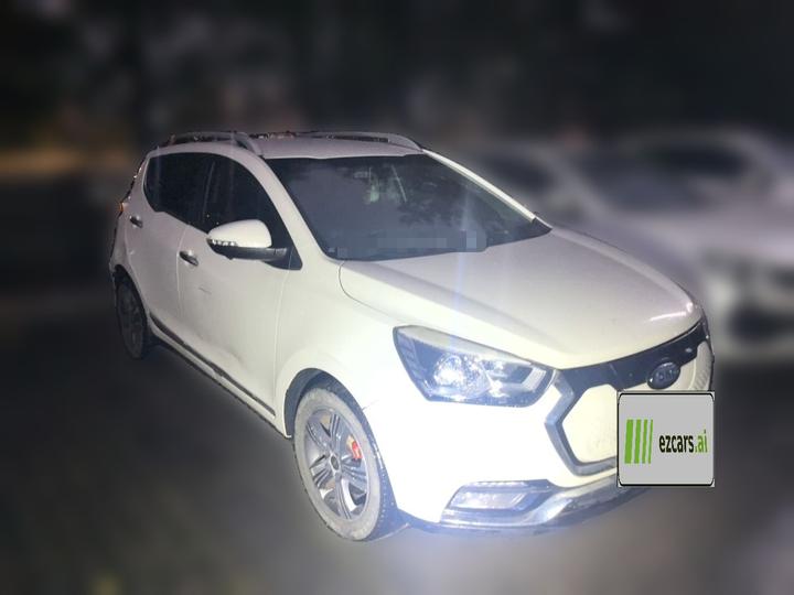 JAC iEV7S 2019 Luxury Smart photo 3