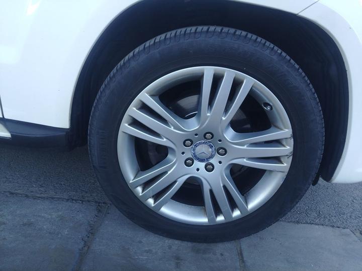 GLK-Class 2014 GLK 260 4MATIC Dynamic photo 8