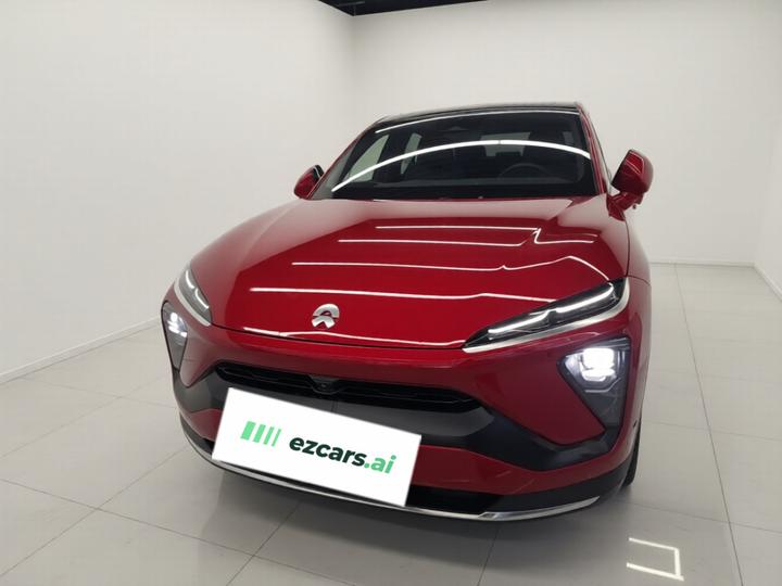 EC6 2020 430KM Sport photo 2