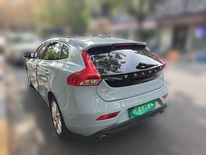 V40 2018 T3 photo 4